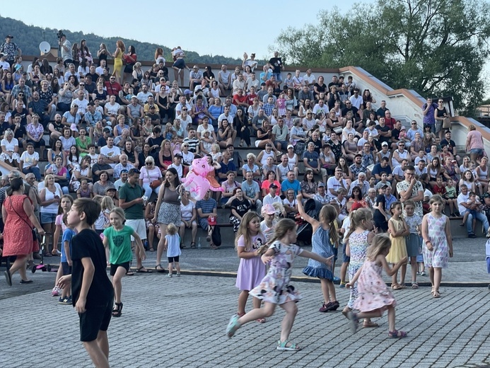 22. Jakubowe Święto w Szczyrku - 2023
