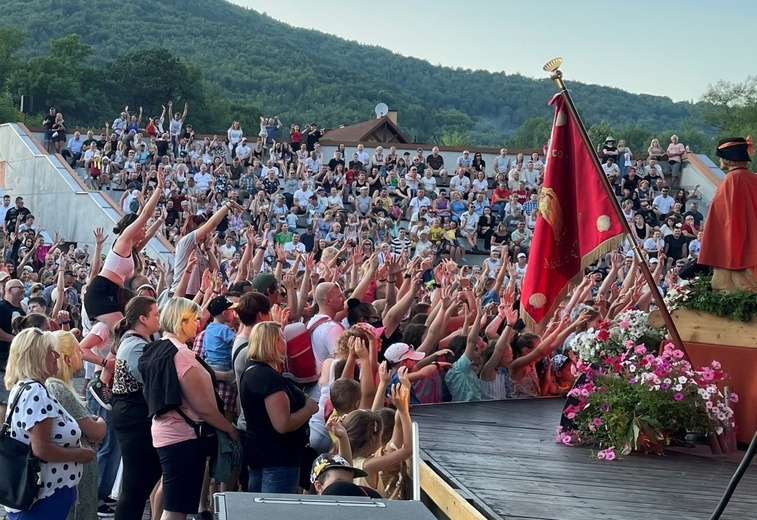 22. Jakubowe Święto w Szczyrku - 2023