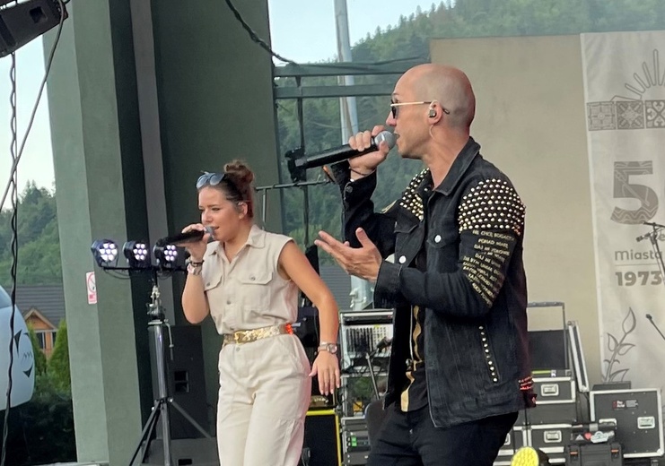 22. Jakubowe Święto w Szczyrku - 2023