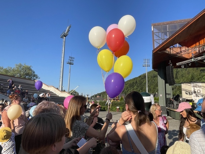 22. Jakubowe Święto w Szczyrku - 2023