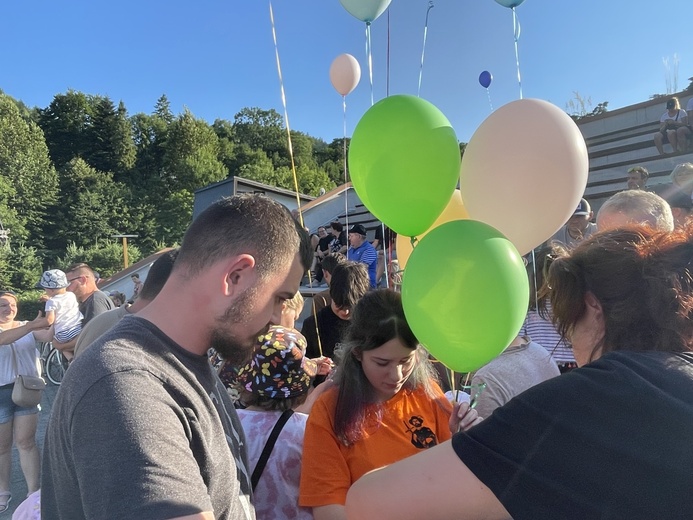 22. Jakubowe Święto w Szczyrku - 2023