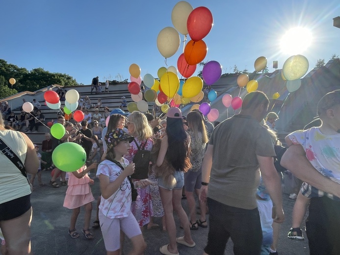 22. Jakubowe Święto w Szczyrku - 2023