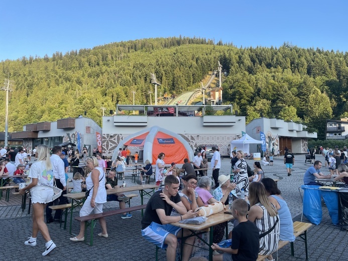 22. Jakubowe Święto w Szczyrku - 2023