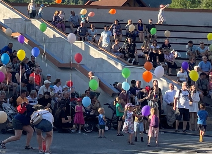 22. Jakubowe Święto w Szczyrku - 2023