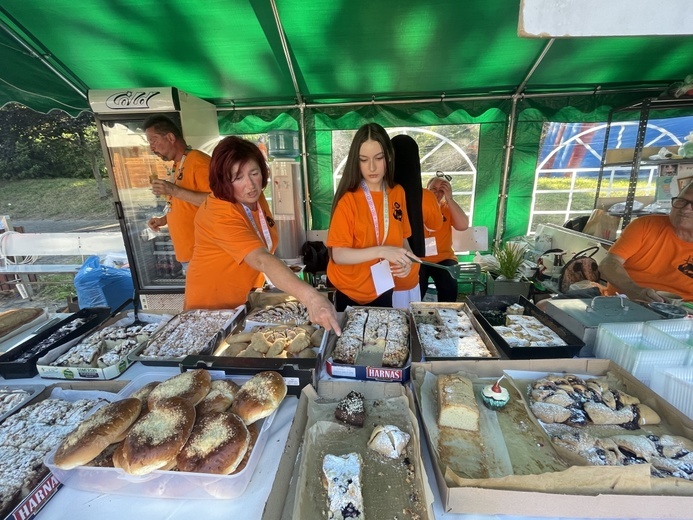 22. Jakubowe Święto w Szczyrku - 2023