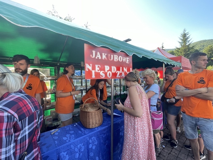 22. Jakubowe Święto w Szczyrku - 2023
