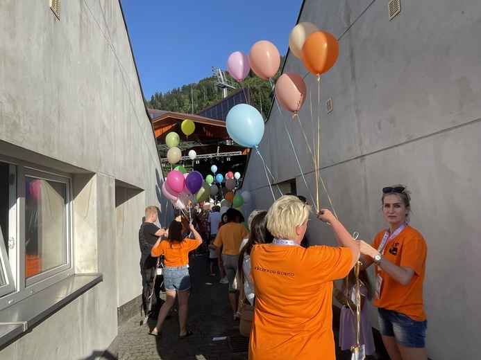 22. Jakubowe Święto w Szczyrku - 2023