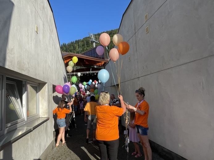 22. Jakubowe Święto w Szczyrku - 2023