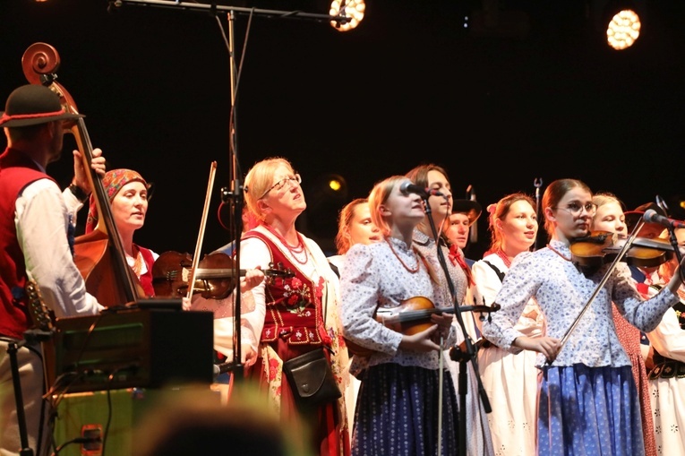 22. Jakubowe Święto w Szczyrku - 2023