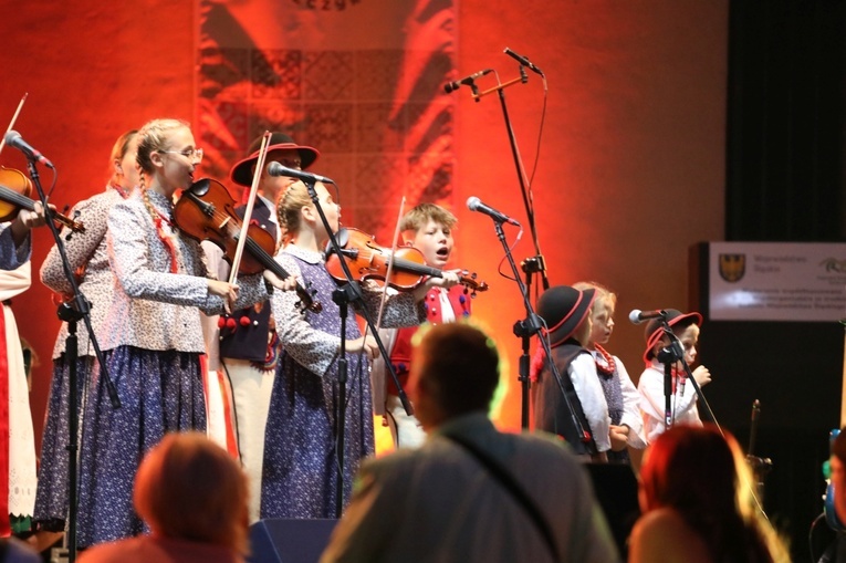 22. Jakubowe Święto w Szczyrku - 2023