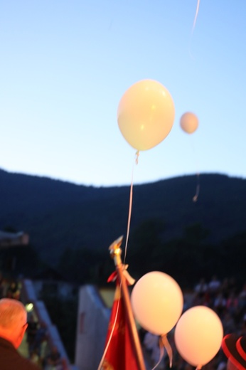 22. Jakubowe Święto w Szczyrku - 2023