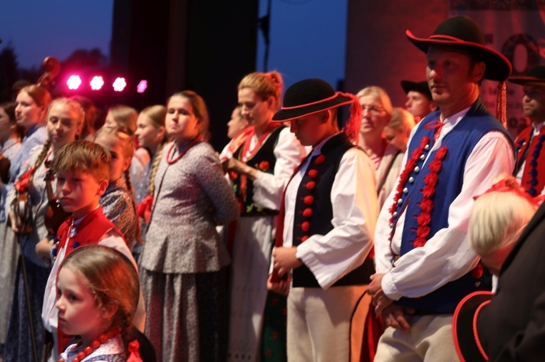 22. Jakubowe Święto w Szczyrku - 2023