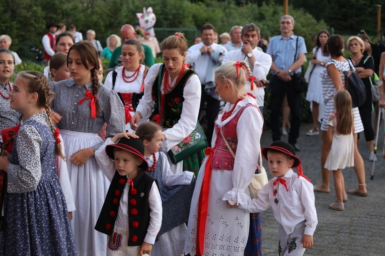 22. Jakubowe Święto w Szczyrku - 2023