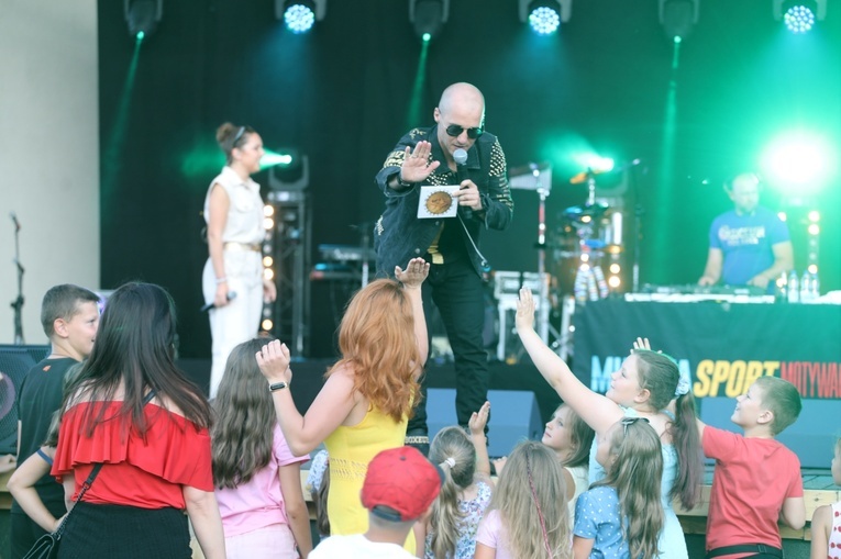 22. Jakubowe Święto w Szczyrku - 2023