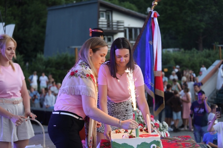 22. Jakubowe Święto w Szczyrku - 2023