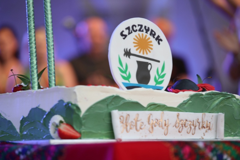 22. Jakubowe Święto w Szczyrku - 2023