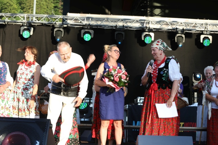 22. Jakubowe Święto w Szczyrku - 2023