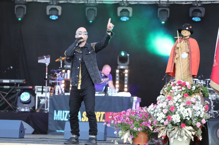 22. Jakubowe Święto w Szczyrku - 2023