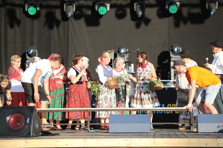 22. Jakubowe Święto w Szczyrku - 2023