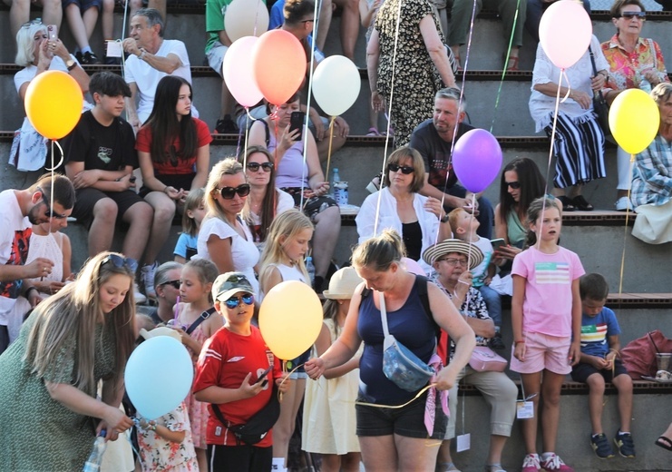 22. Jakubowe Święto w Szczyrku - 2023