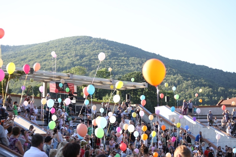 22. Jakubowe Święto w Szczyrku - 2023