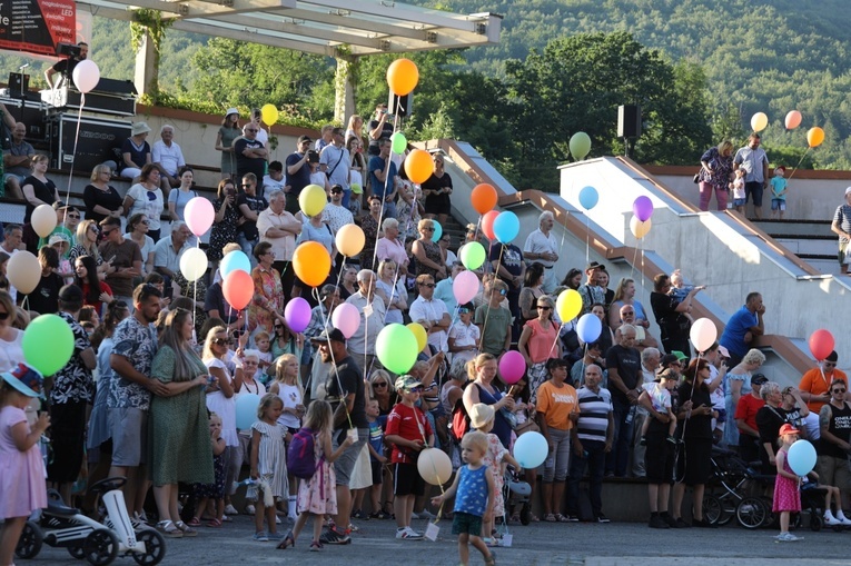 22. Jakubowe Święto w Szczyrku - 2023