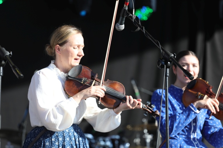 22. Jakubowe Święto w Szczyrku - 2023