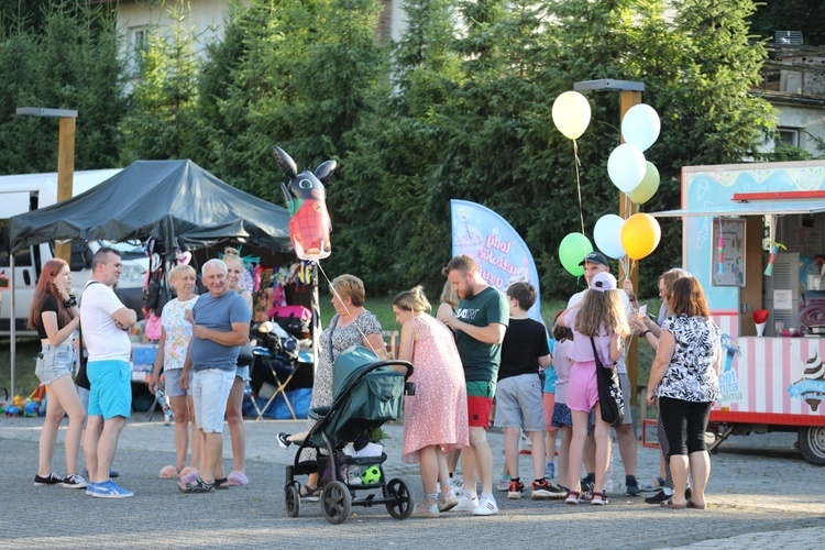 22. Jakubowe Święto w Szczyrku - 2023