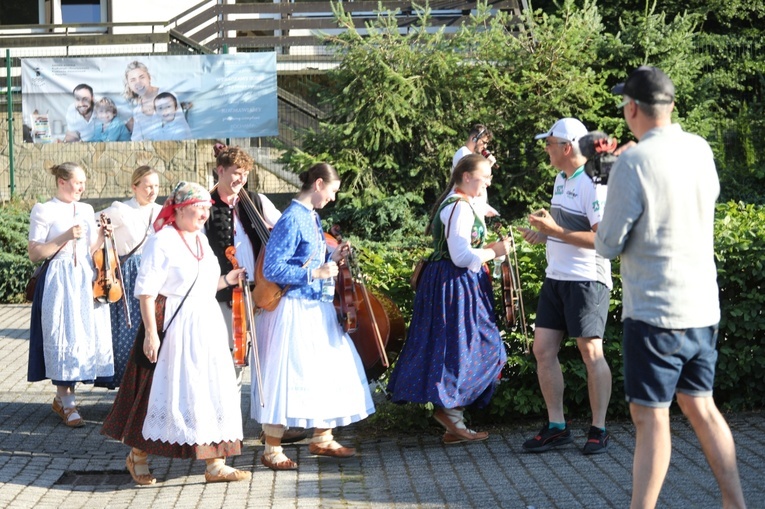 22. Jakubowe Święto w Szczyrku - 2023