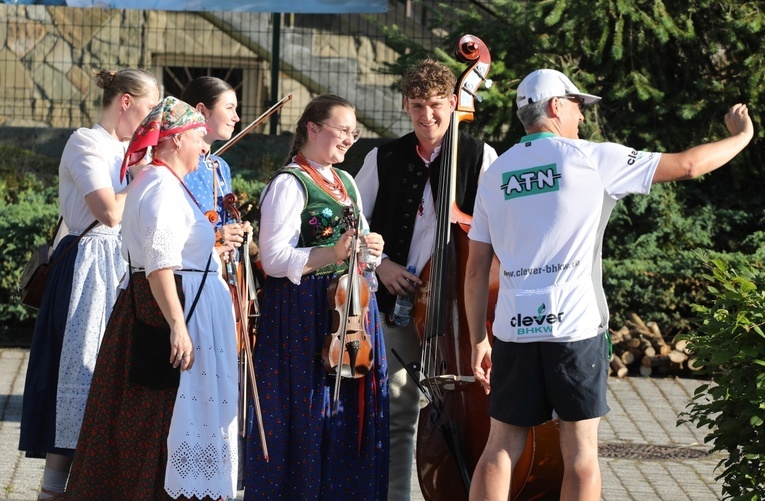 22. Jakubowe Święto w Szczyrku - 2023