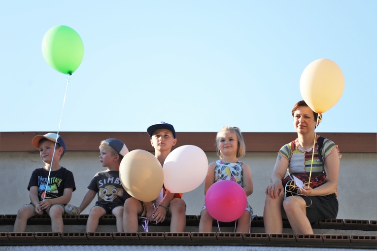 22. Jakubowe Święto w Szczyrku - 2023