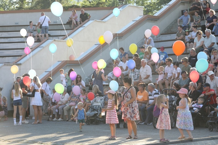 22. Jakubowe Święto w Szczyrku - 2023