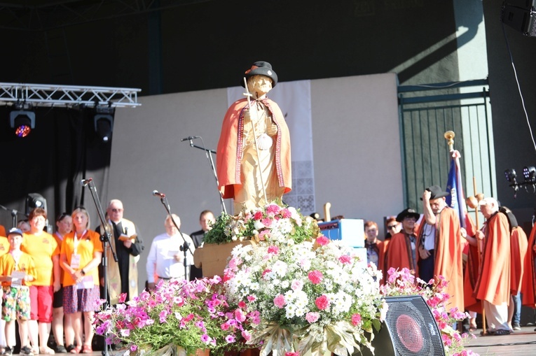 22. Jakubowe Święto w Szczyrku - 2023