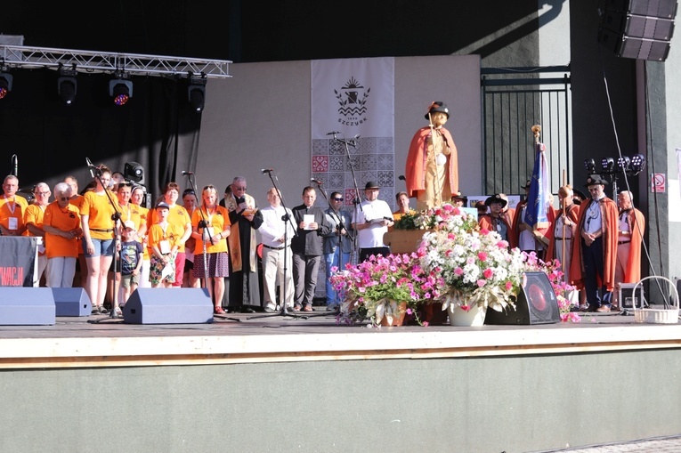 22. Jakubowe Święto w Szczyrku - 2023