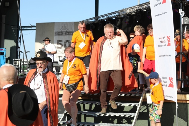 22. Jakubowe Święto w Szczyrku - 2023