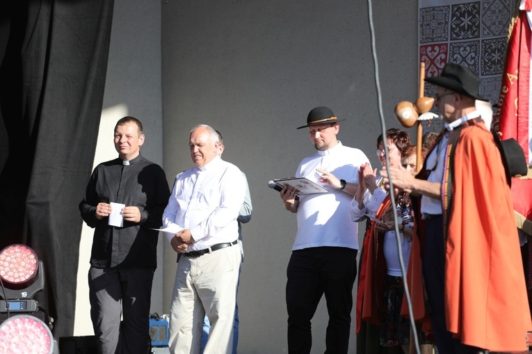 22. Jakubowe Święto w Szczyrku - 2023