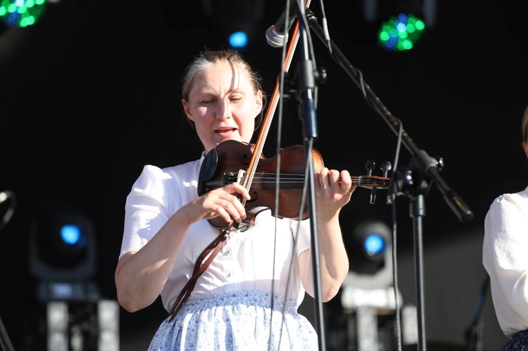 22. Jakubowe Święto w Szczyrku - 2023