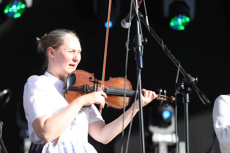 22. Jakubowe Święto w Szczyrku - 2023