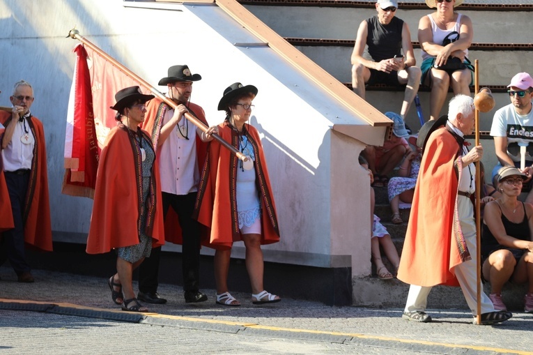 22. Jakubowe Święto w Szczyrku - 2023