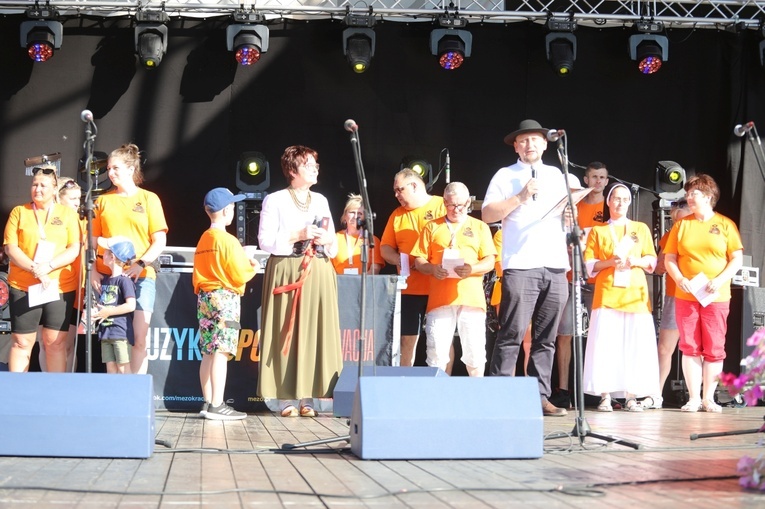 22. Jakubowe Święto w Szczyrku - 2023