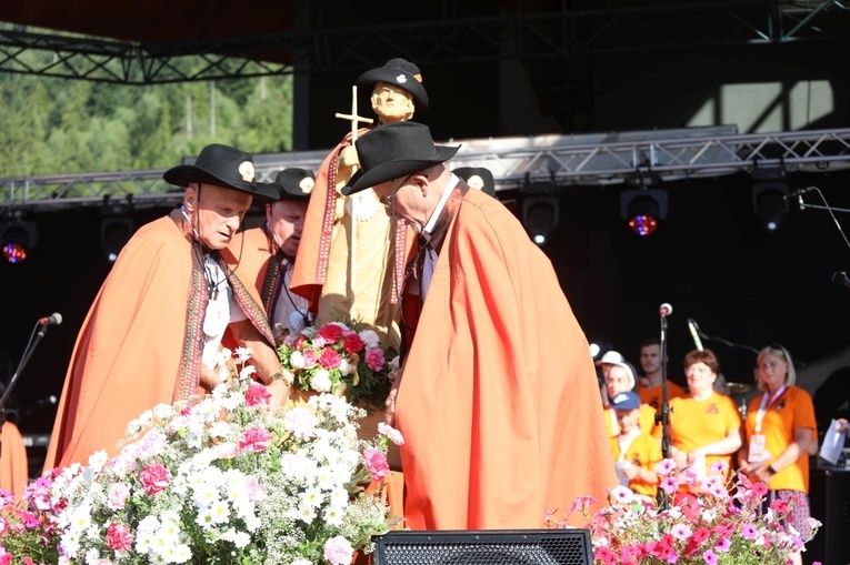 22. Jakubowe Święto w Szczyrku - 2023