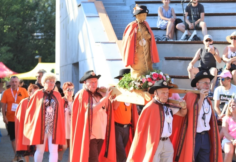 22. Jakubowe Święto w Szczyrku - 2023