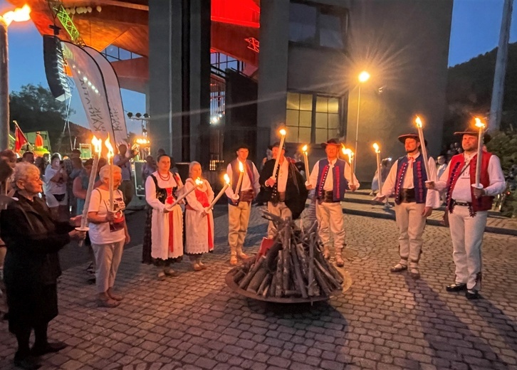 22. Jakubowe Święto w Szczyrku - 2023