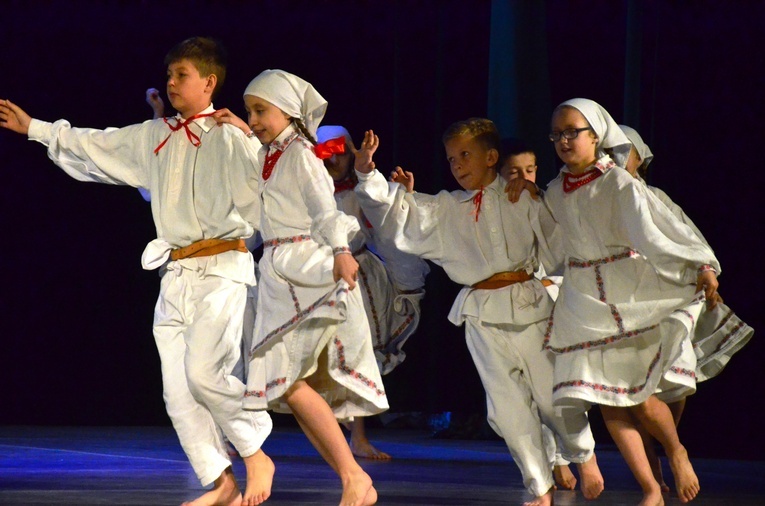 ZPiT "Racławcie" będzie się szkolił na specjalistycznych warsztatach.