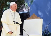 Biuro Prasowe KEP: spotkanie z papieżem Franciszkiem byłoby radością dla Kościoła w Polsce