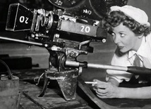 Ida Lupino