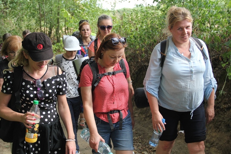 PPW2023. Dzień 1 - Wrocław-Trzebnica