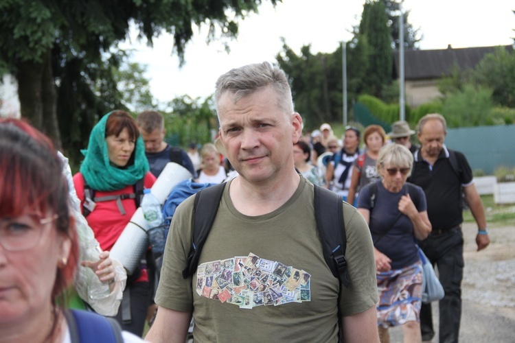 PPW2023. Dzień 1 - Wrocław-Trzebnica