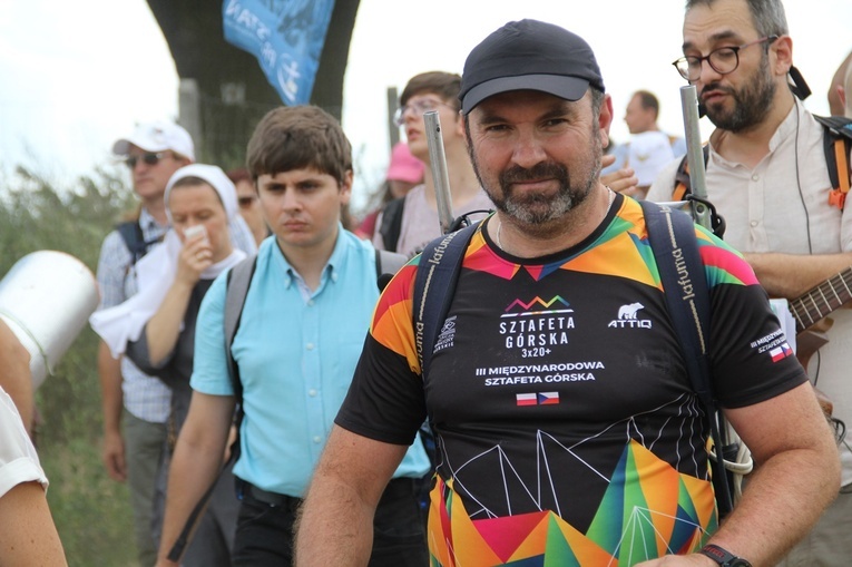 PPW2023. Dzień 1 - Wrocław-Trzebnica