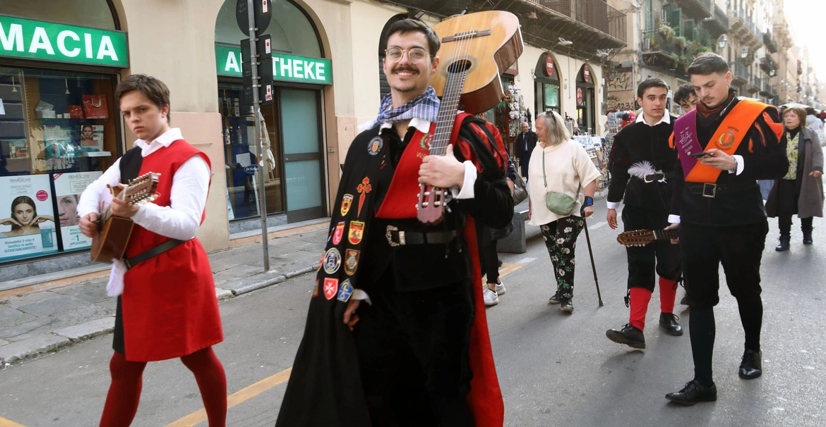 Palermo